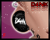 D4NK EarPlug Female