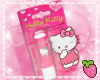 hk lipbalm!♡