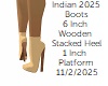 [BB] Indian 2025 Boots