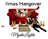 ML♥ Christmas Hangover