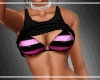 Hot Pink Bikini
