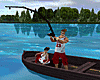~PS~ Fishing Boat