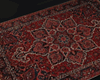 Arabian rug