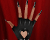 (KUK)gloves dark
