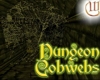 Dungeon Cobwebs