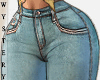 ⓦ DENIM CARGOS 1