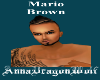 Mario (Brown)