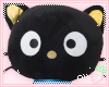 chococat plushie ♡