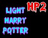 Light Harry Potter N2