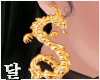 달 | Gold Dragon