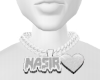 nasir cutsom