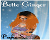 ePSe Bette Ginger