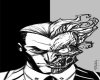 Cut Out - Two Face