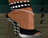 ELEGANT PUMPS