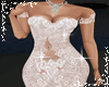 AS/ ROMY WEDDING DRESS