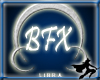 BFX Libra Ambi Adaptive