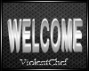 [VC] Welcome Seats DRV