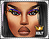 X | Jayla Pride