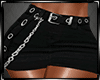 Leather Black RL