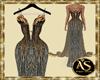 Empire Gown