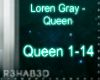 Loren Gray - Queen