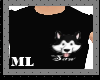 [ML] Husky S.