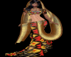 hindu dress