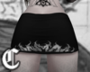 𝕮 mini skirt