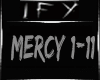 NO MERCY