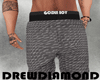 Dd-  Golden Boy  Grey