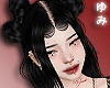ゆみ Xangai Hair v2