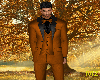 Autumn Spice Suit+BowTie
