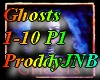 Michael J - Ghosts P1
