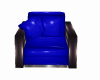 GHEDC Blu Chairs