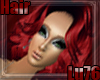 LU Terica red hair