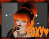 Foxy♥ Citrus Ombre