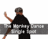 The Monkey Dance Single