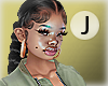🅙 Rihanna black