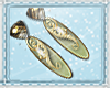 [E]Ippolita Earrings