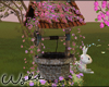 Meadow Wishing Well