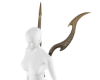 Asgardian Horn Wings