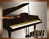 [GB]piano w tagentplays