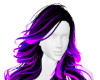 Anna_Purple Hair