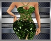 BMXXL:Emerald Dress