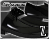 [7] Retro shoes
