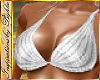 I~White Breeze Bikini