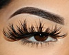 Diamond love lashes