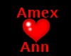 HeartChest AmexAnn