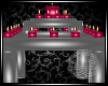 ! Majik Table Candles