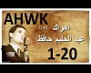 Abdel Halim Hafez-Ahwak